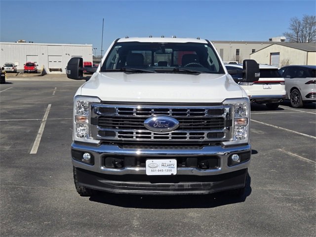 Certified 2023 Ford F250 XLT w/ 360-Degree Camera Package image 8