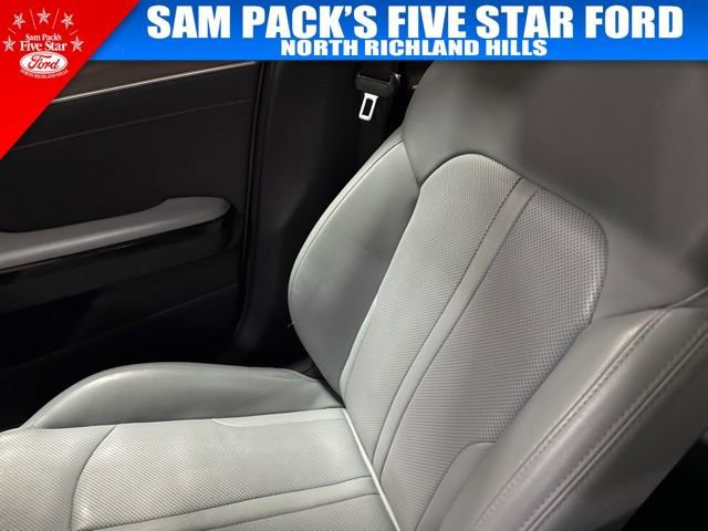 Used 2022 Kia K5 EX w/ EX Premium Package image 9