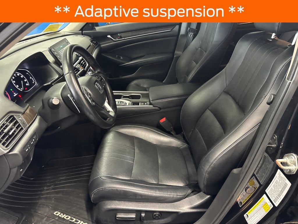 Used 2018 Honda Accord Touring image 13