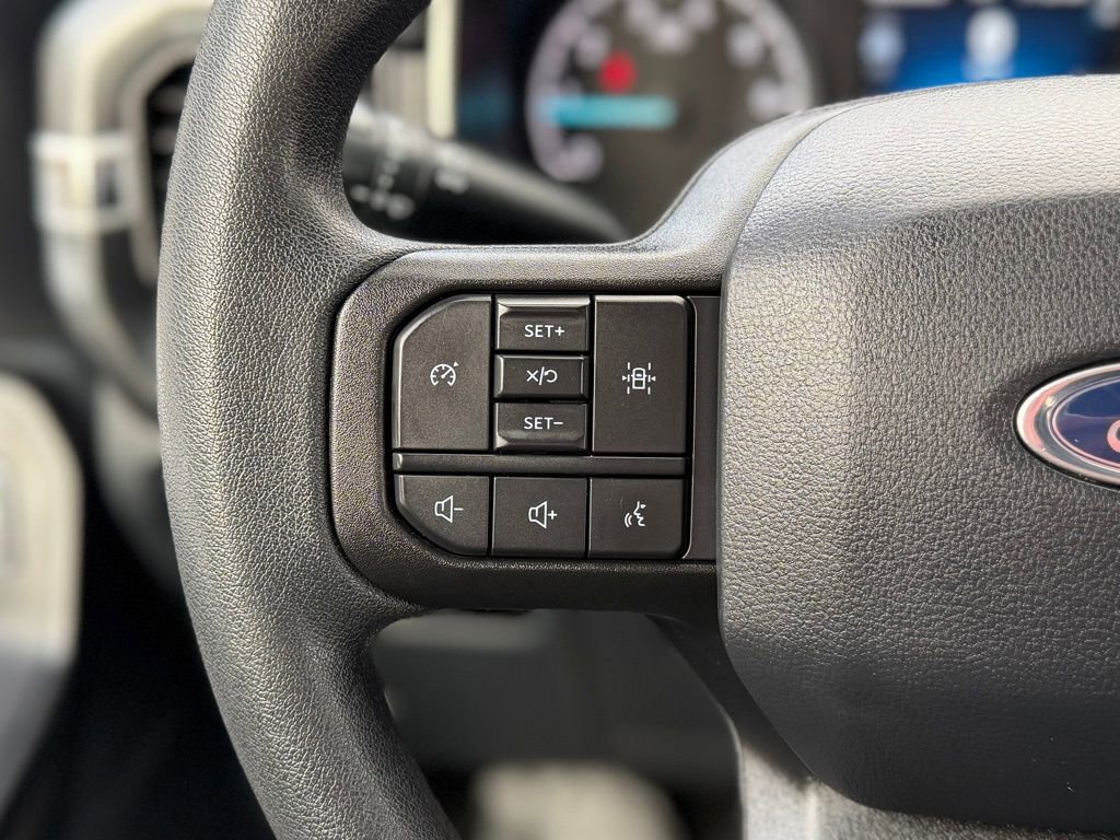 Certified 2022 Ford F150 XL w/ STX Appearance Package image 9