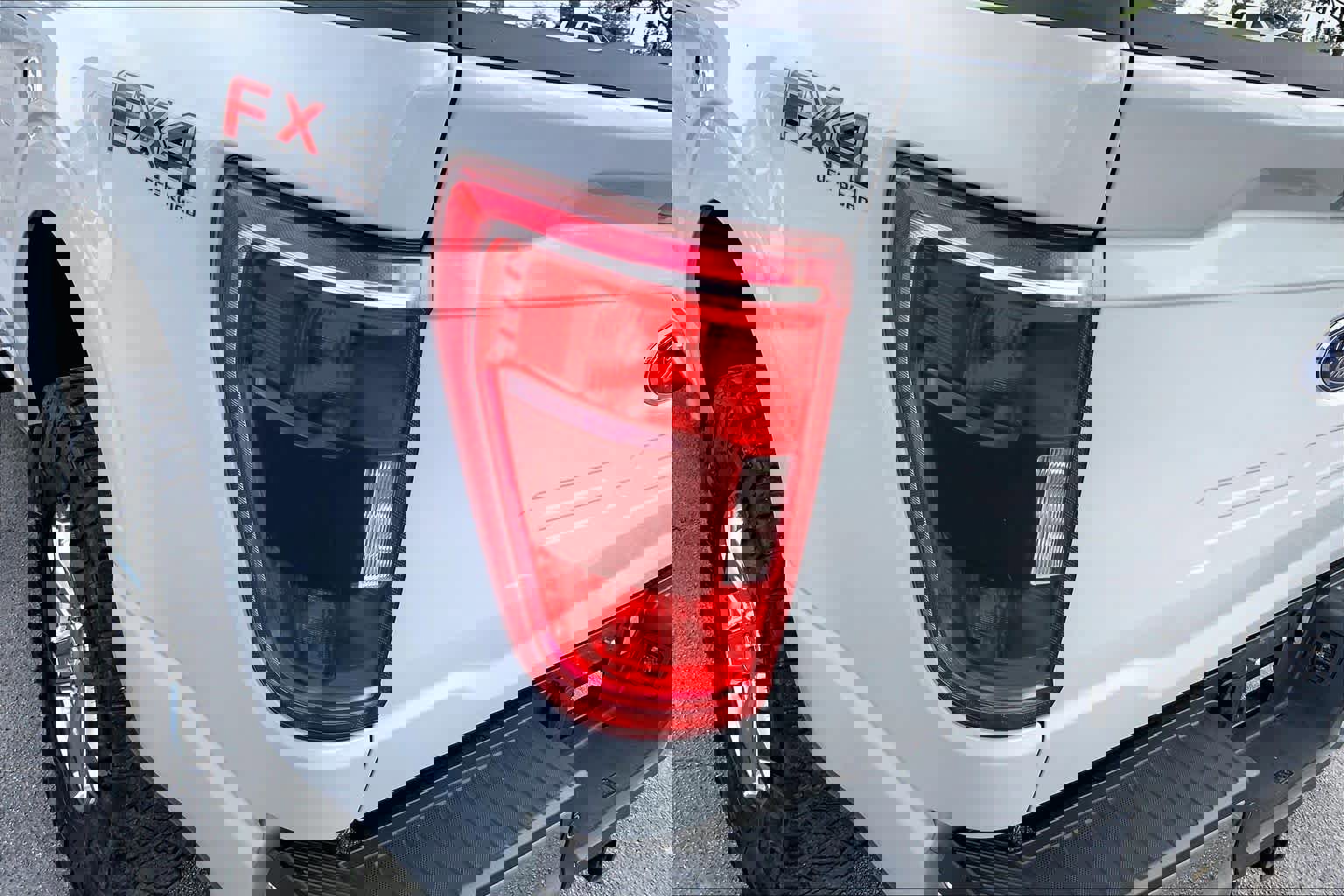 Certified 2023 Ford F150 XLT w/ Equipment Group 302A High AWD/4WD image 25