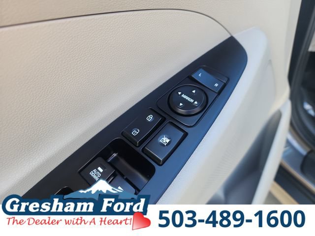 Used 2020 Hyundai Tucson SE AWD/4WD image 17