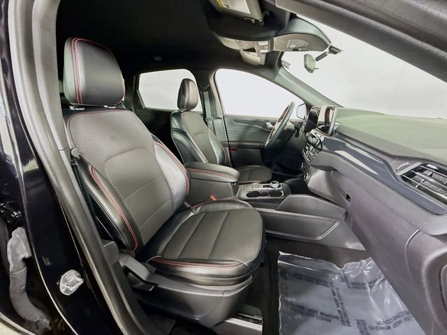 Certified 2024 Ford Escape ST-Line image 26