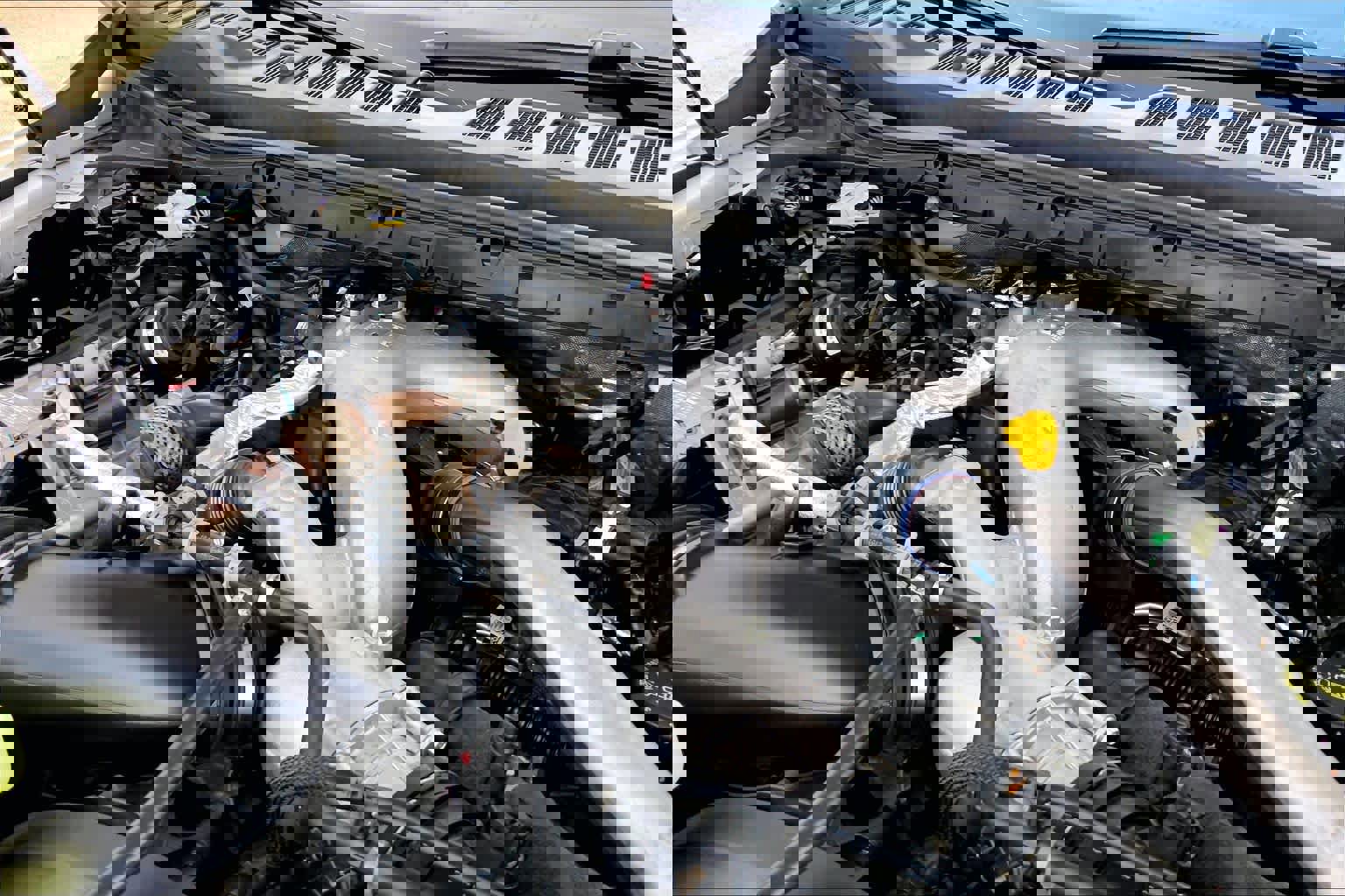 Certified 2025 Ford F250 Lariat w/ Chrome Package image 28