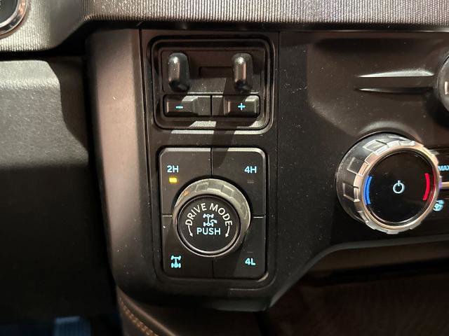 Certified 2024 Ford F250 Platinum w/ Tremor Off-Road Package AWD/4WD image 30