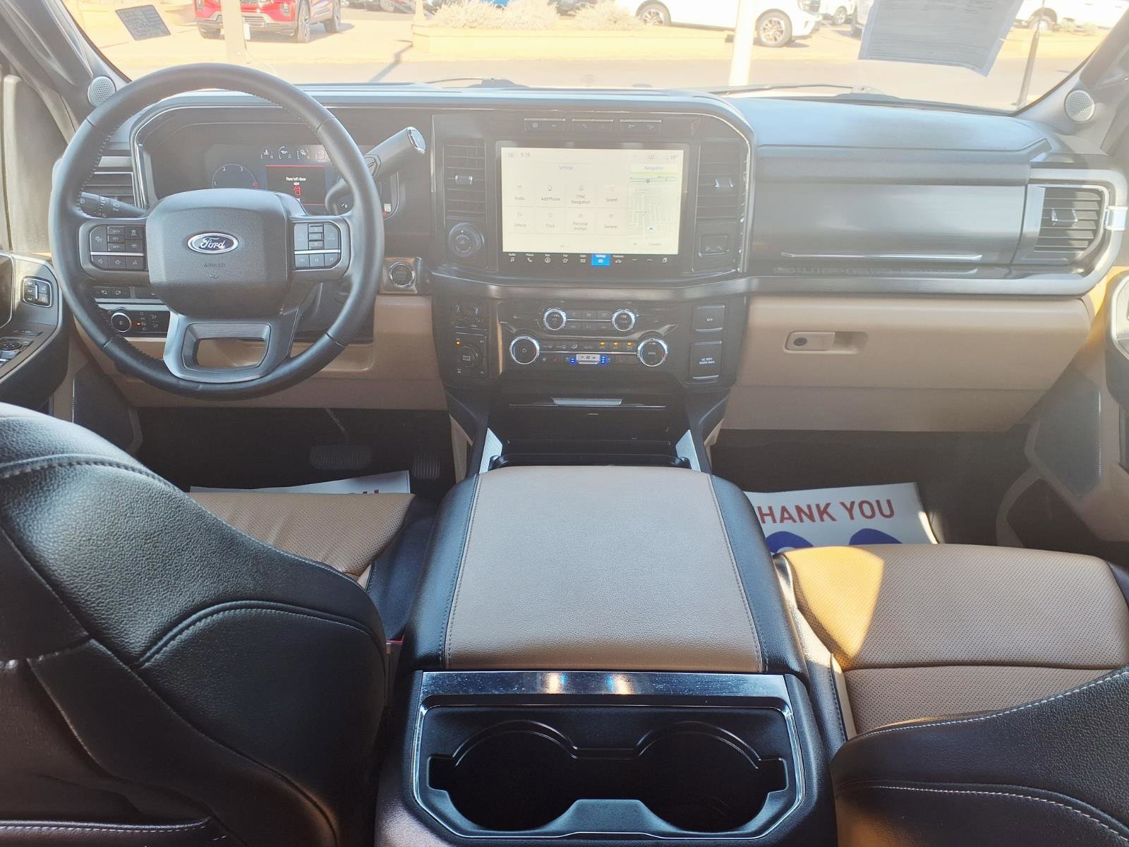 Certified 2023 Ford F250 Lariat w/ Lariat Ultimate Package image 19