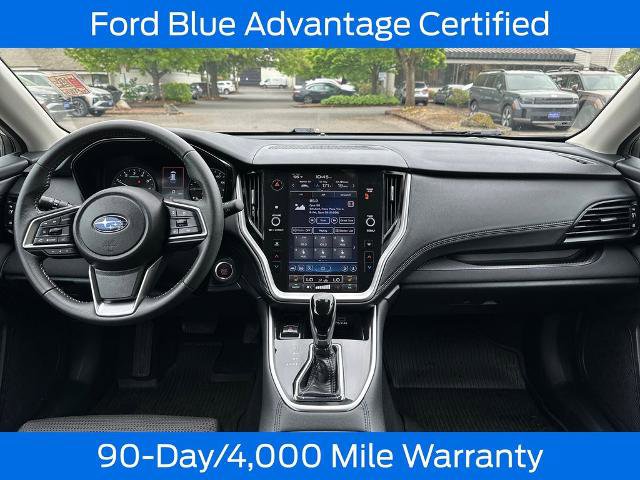 Used 2025 Subaru Outback Premium AWD/4WD image 18