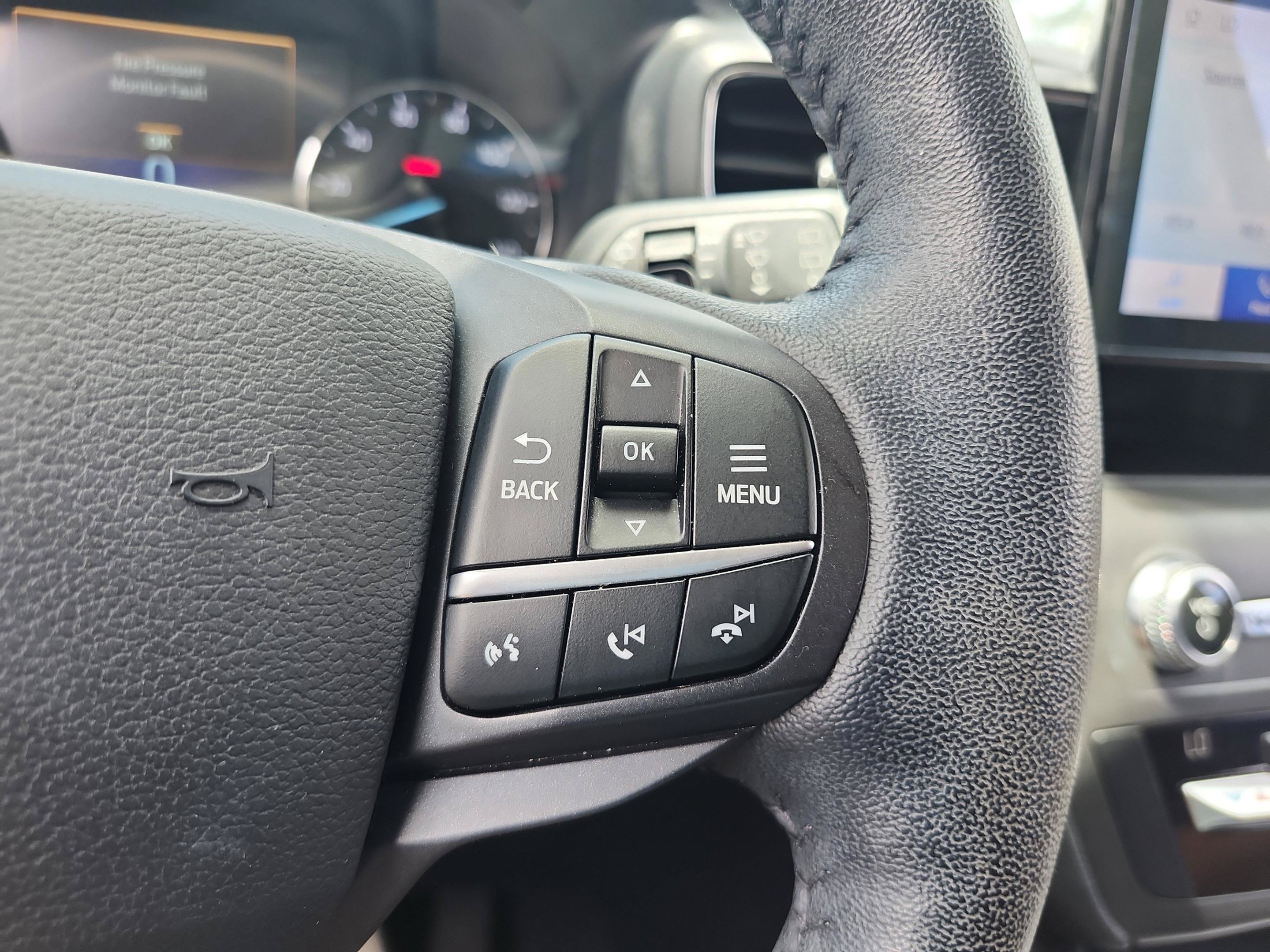 Certified 2020 Ford Explorer XLT w/ Equipment Group 202A RWD image 23