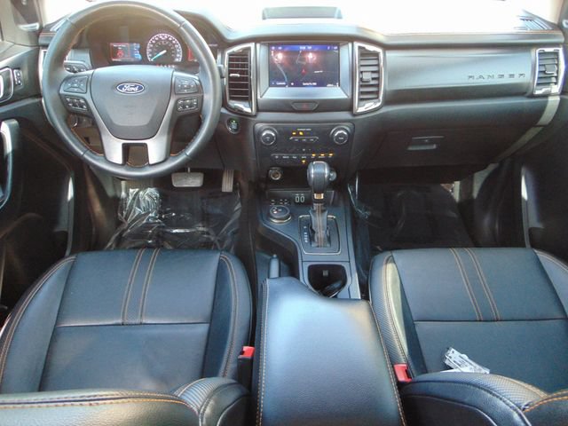 Certified 2022 Ford Ranger Lariat w/ Equipment Group 501A High AWD/4WD image 22