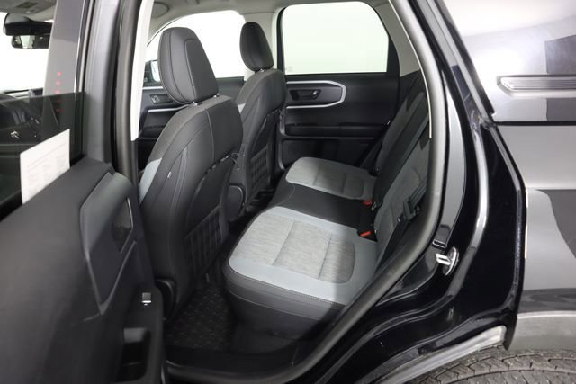 Certified 2022 Ford Bronco Sport Big Bend w/ Convenience Package image 58