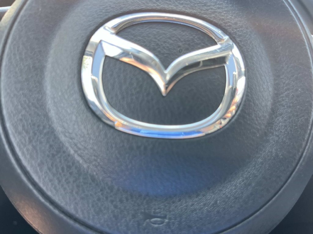 Used 2024 MAZDA CX-5 Carbon Edition AWD/4WD image 40