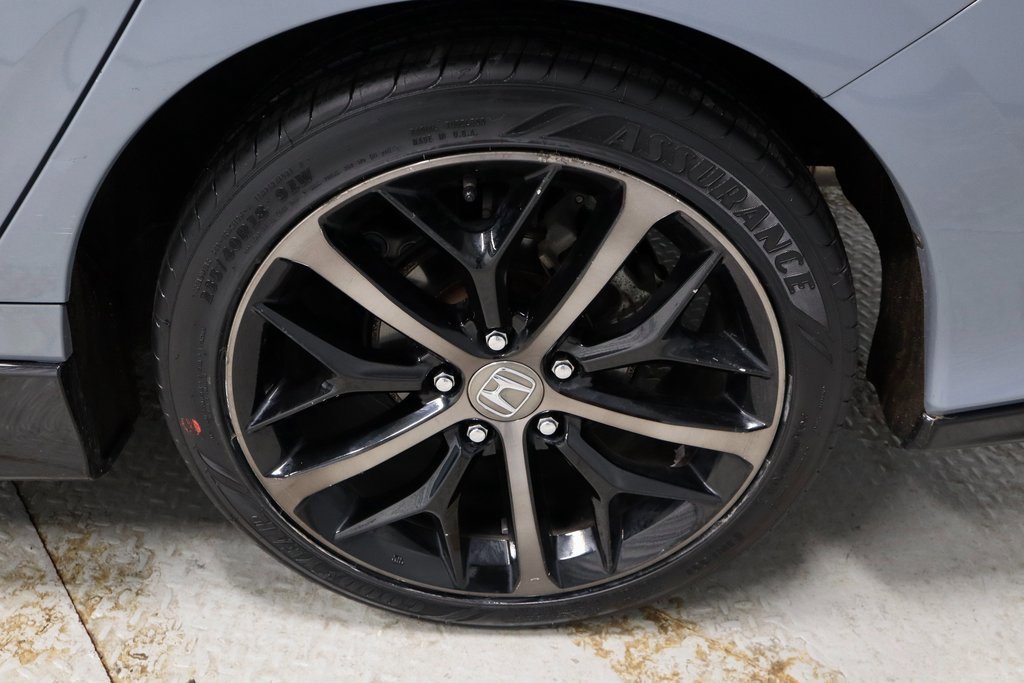 Used 2021 Honda Civic Sport image 17