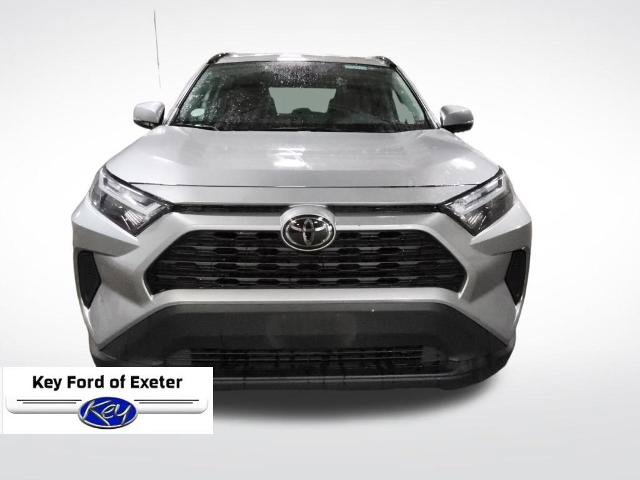 Used 2024 Toyota RAV4 XLE w/ Weather Package AWD/4WD image 5