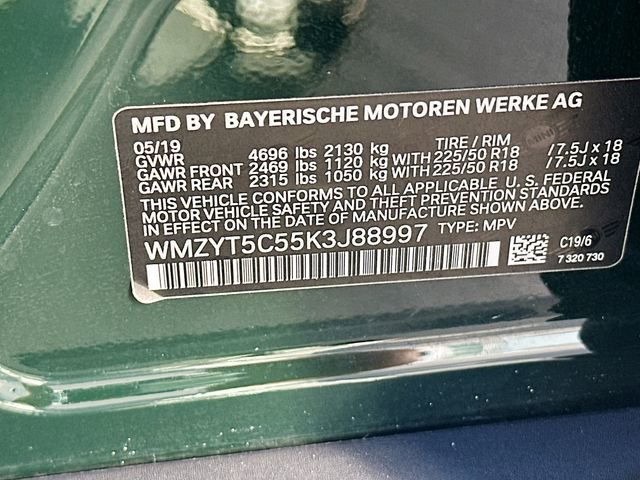 Used 2019 MINI Cooper Countryman S image 34