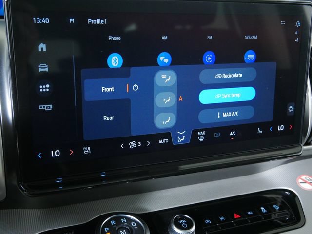 Certified 2025 Ford Expedition Active AWD/4WD image 27