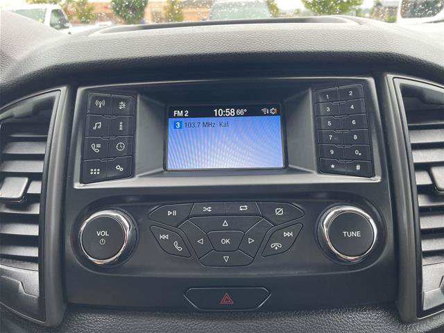 Certified 2019 Ford Ranger XL w/ Equipment Group 101A Mid AWD/4WD image 24
