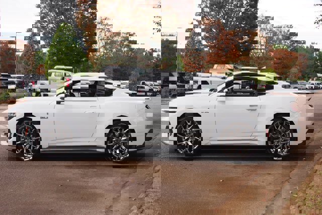 Certified 2024 Ford Mustang GT Premium image 4