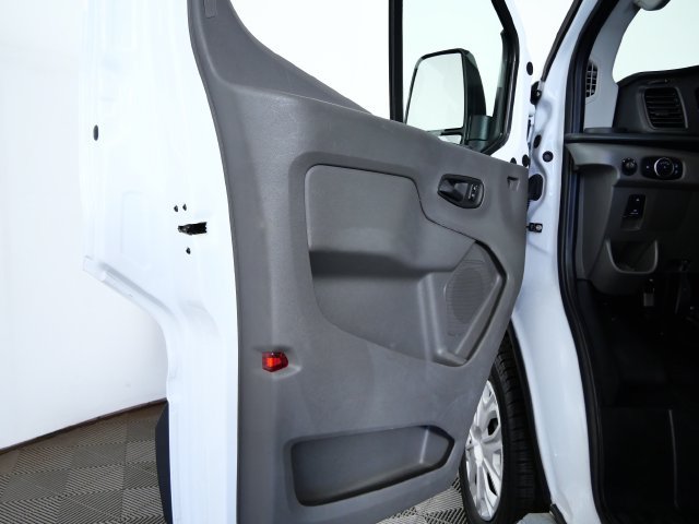 Certified 2025 Ford Transit 250 Low Roof w/ Exterior Upgrade Package RWD image 16