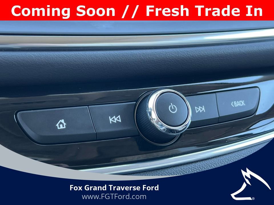 Used 2023 Buick Enclave Avenir w/ Trailering Package, 5000 lbs. AWD/4WD image 32