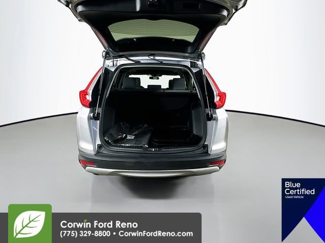 Used 2019 Honda CR-V EX image 28