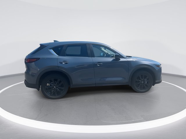 Used 2025 MAZDA CX-5 Carbon Edition AWD/4WD image 7