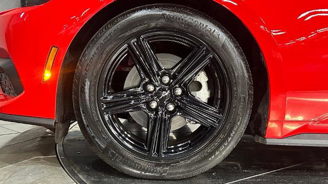 Certified 2026 Ford Mustang Premium RWD image 20