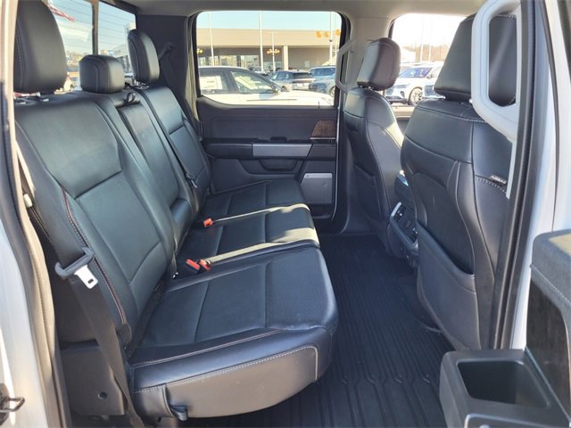 Certified 2021 Ford F150 Lariat image 14