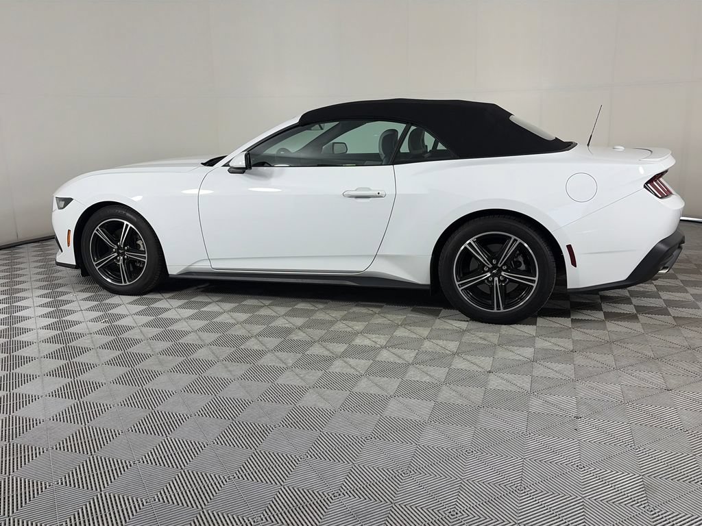 Certified 2024 Ford Mustang Premium RWD image 5