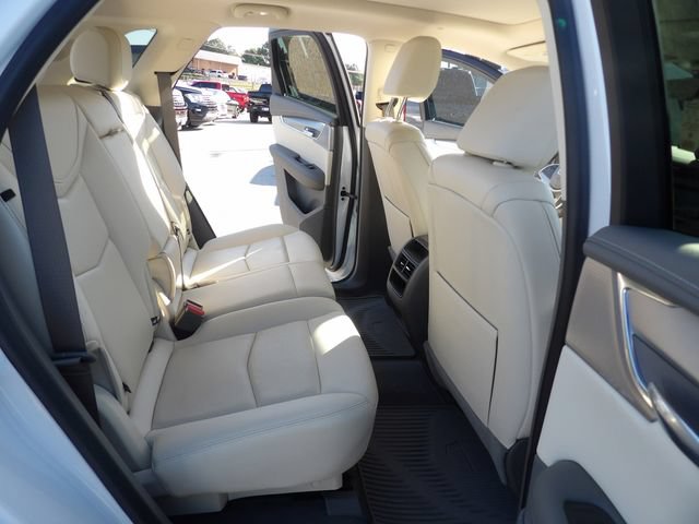 Used 2021 Cadillac XT5 Premium Luxury FWD image 34