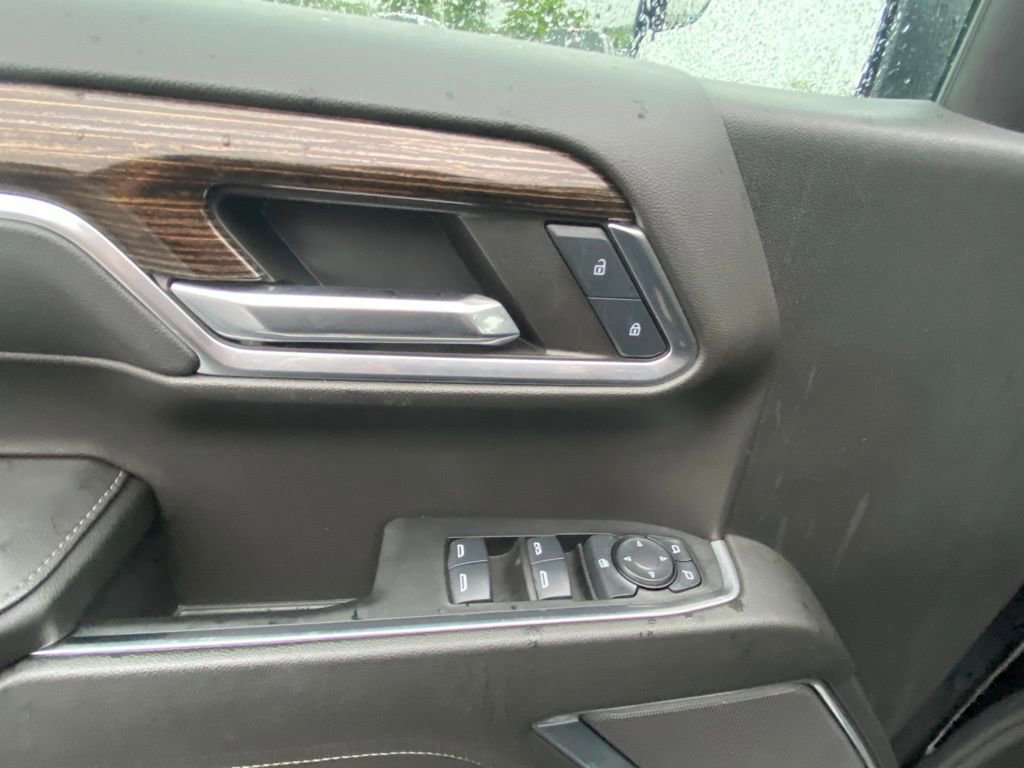 Used 2024 GMC Sierra 1500 SLE RWD image 11