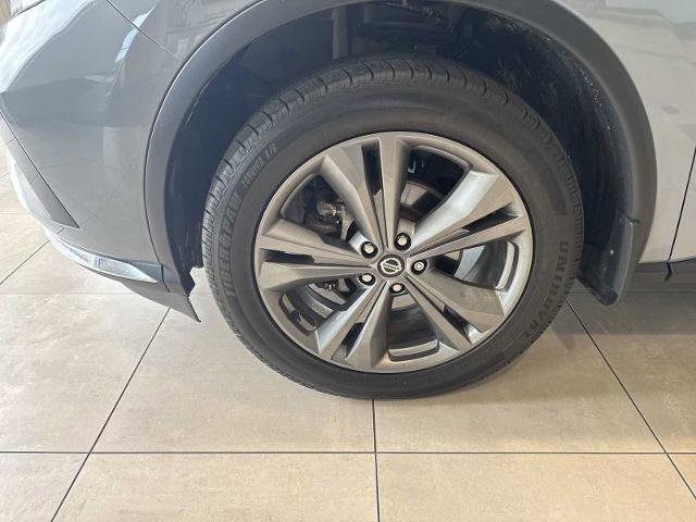 Used 2022 Nissan Murano Platinum AWD/4WD image 34