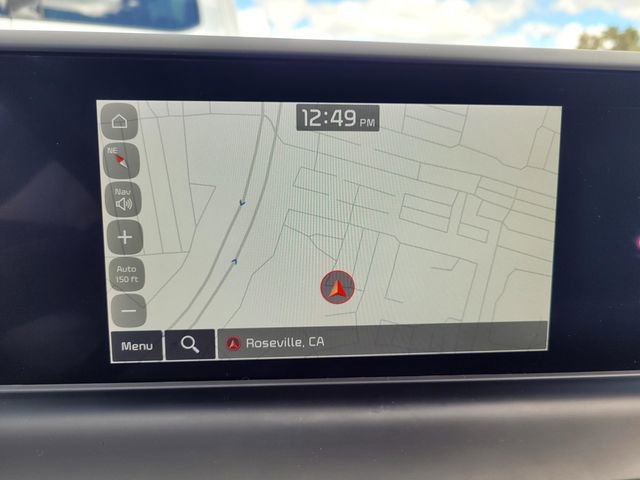 Used 2024 Kia Seltos X-Line image 16