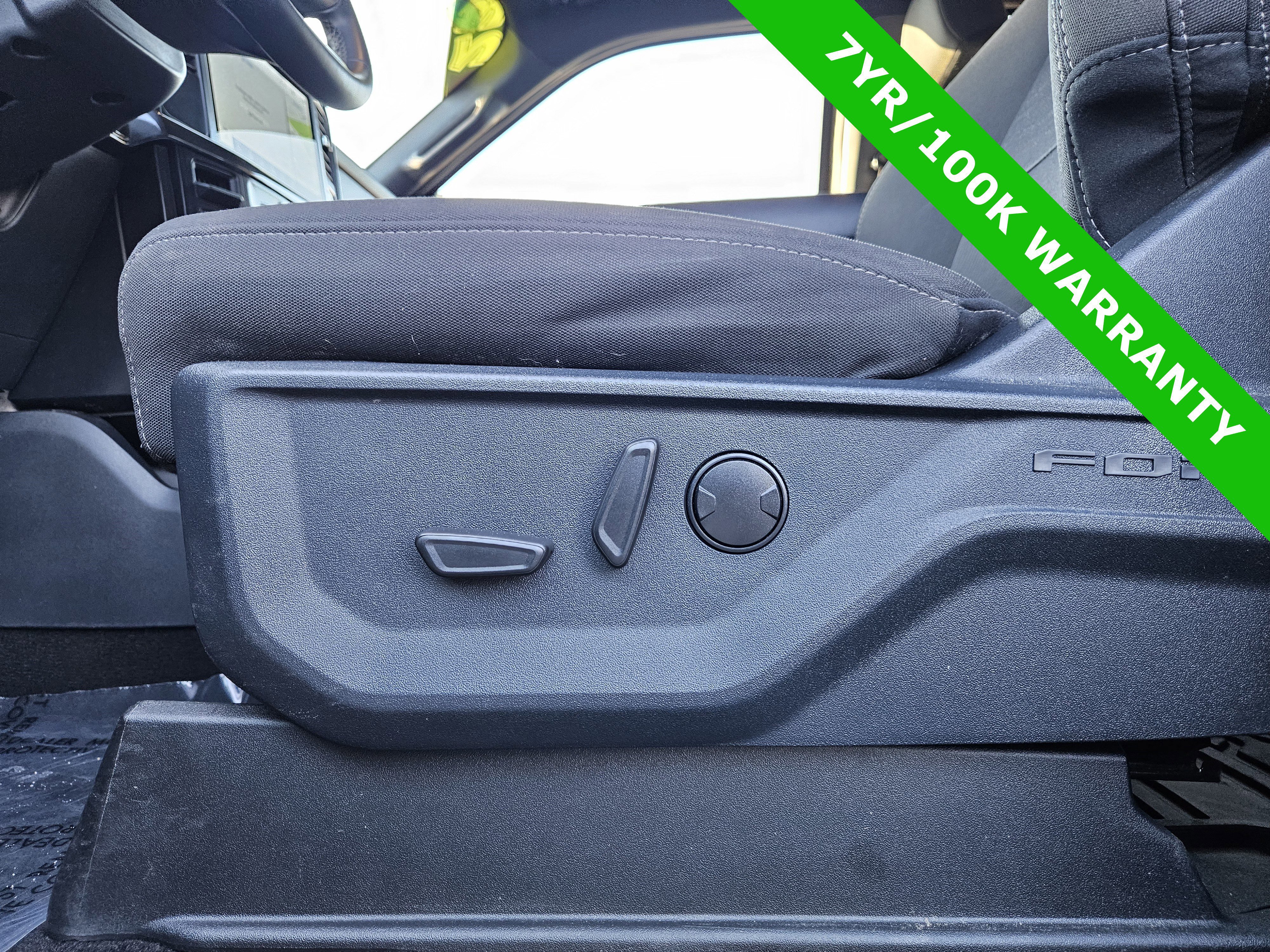 Certified 2023 Ford F150 XLT w/ Equipment Group 302A High image 27