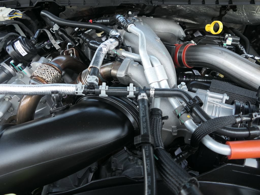 Certified 2026 Ford F350 XLT AWD/4WD image 32