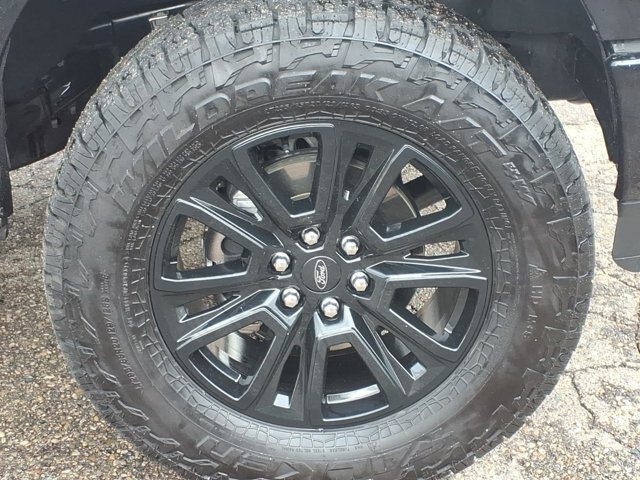 Certified 2025 Ford F150 Platinum w/ Equipment Group 702A High AWD/4WD image 26