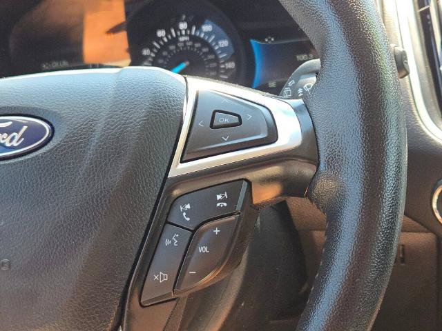 Certified 2024 Ford Edge SEL AWD/4WD image 29