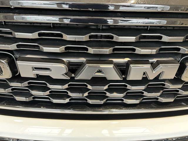 Used 2023 RAM 1500 Big Horn image 29