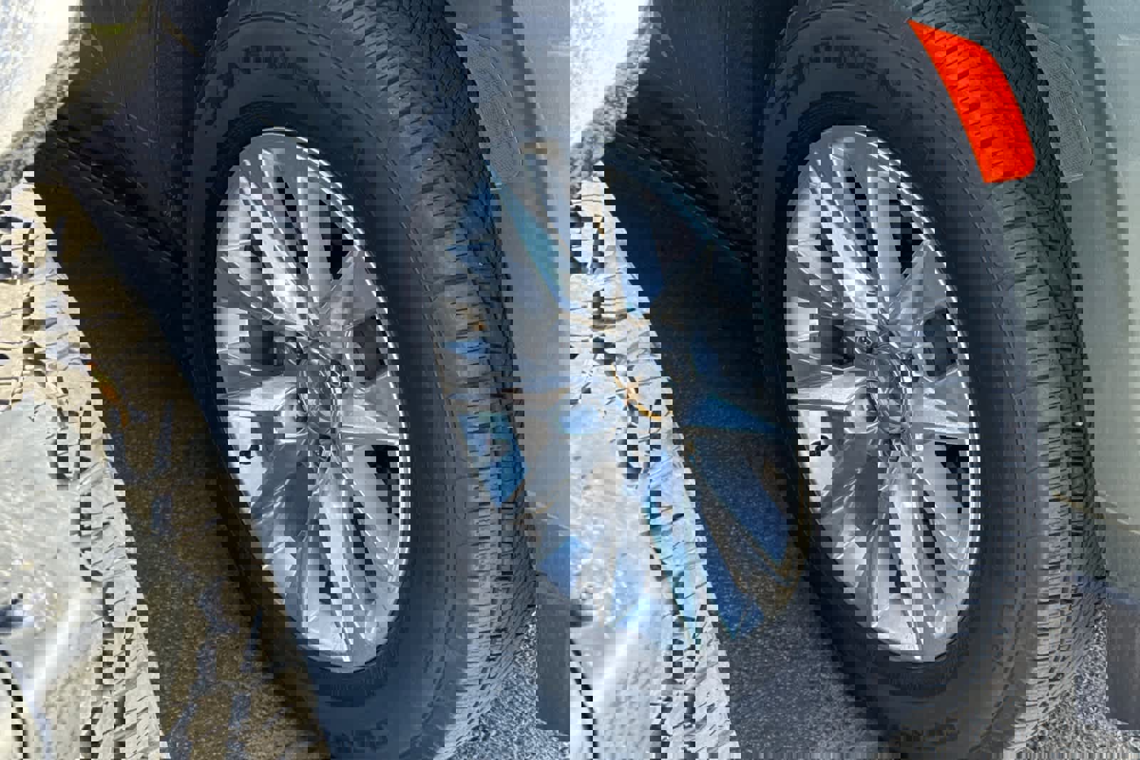 Used 2024 Chevrolet Tahoe Premier w/ Premium Package image 6