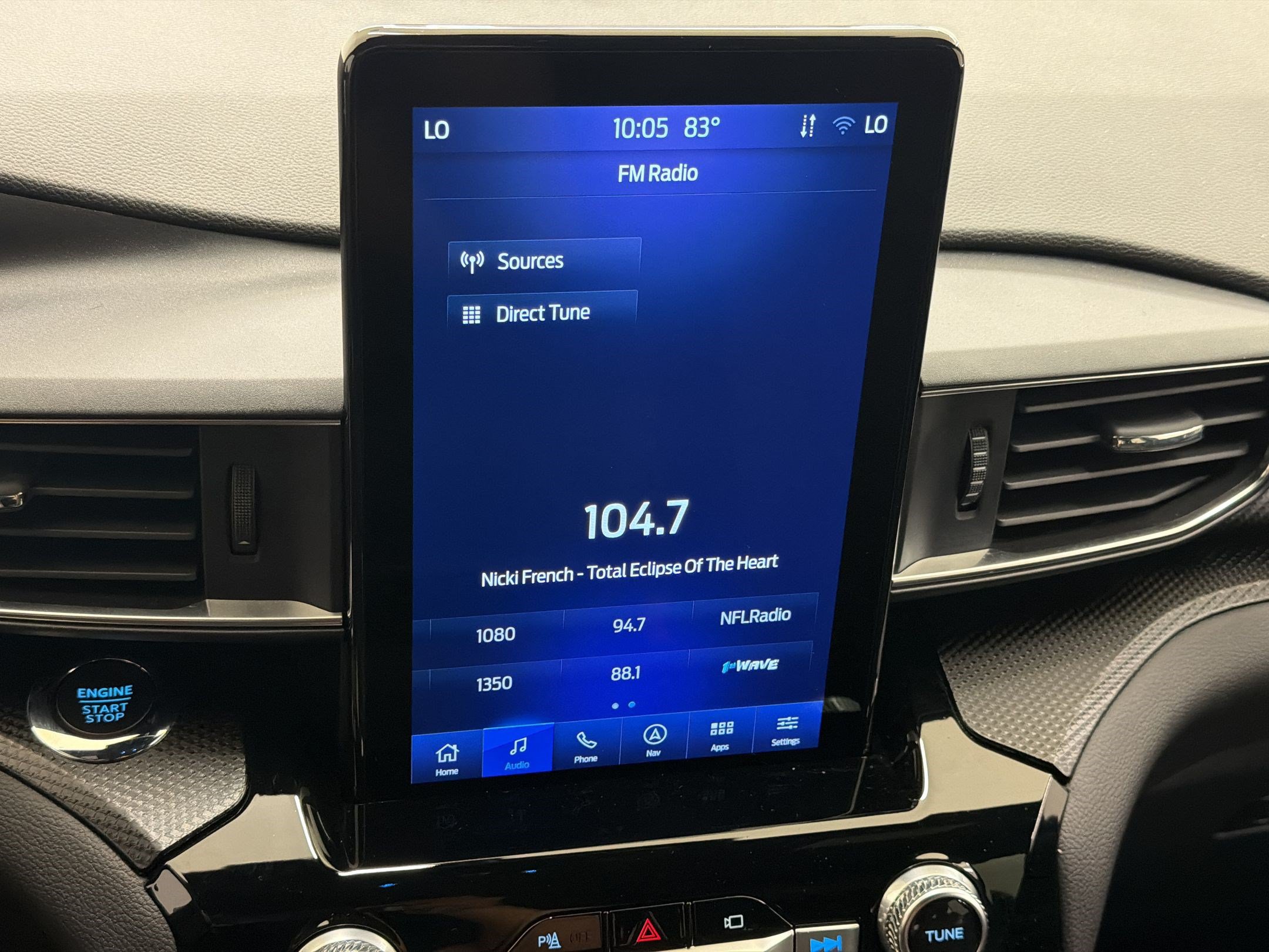 Certified 2023 Ford Explorer ST w/ Equipment Group 401A AWD/4WD image 19