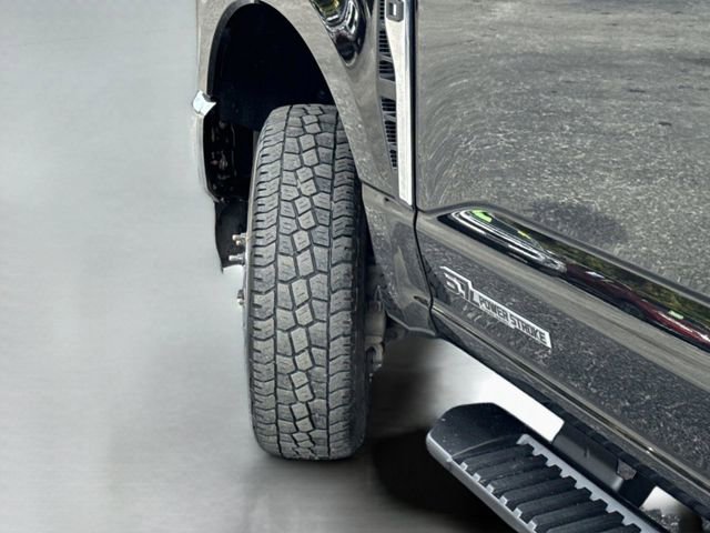 Certified 2024 Ford F350 XLT AWD/4WD image 44