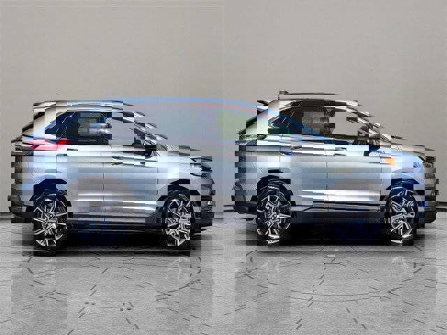 Certified 2023 Ford Edge Titanium image 13