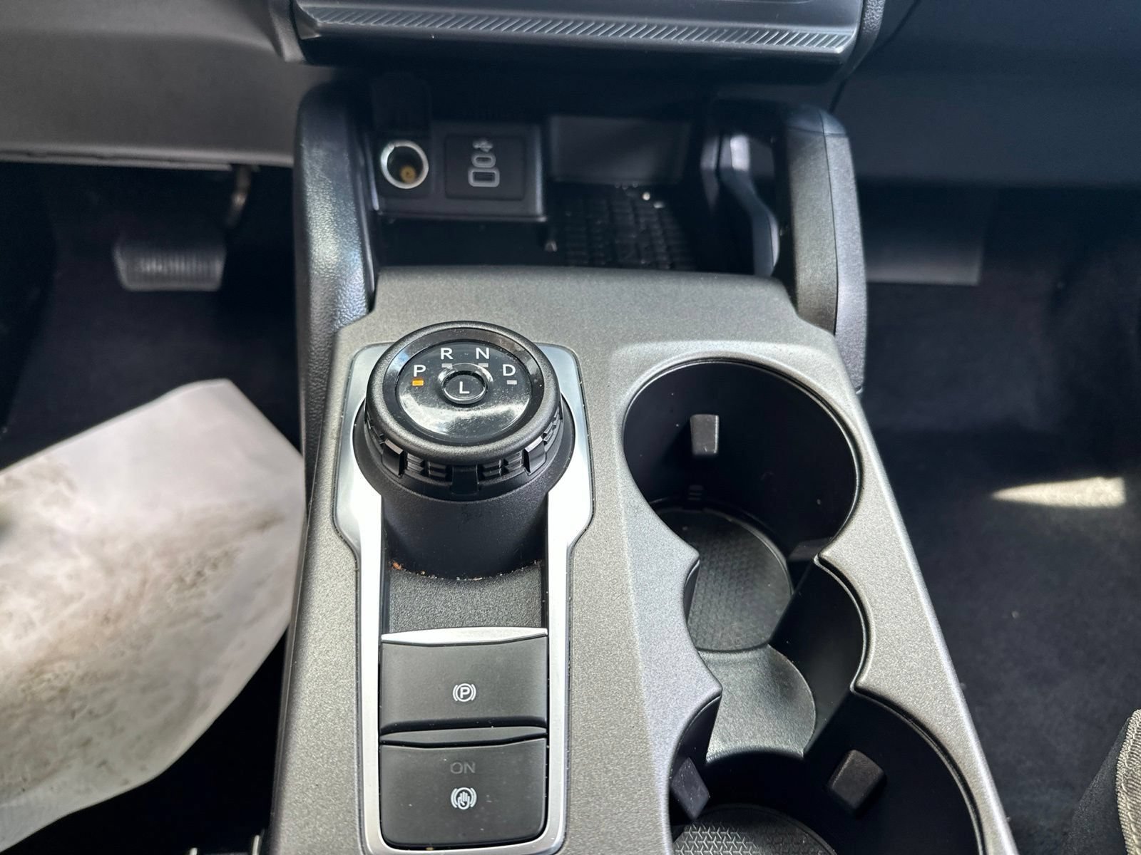 Certified 2025 Ford Bronco Sport Big Bend AWD/4WD image 31