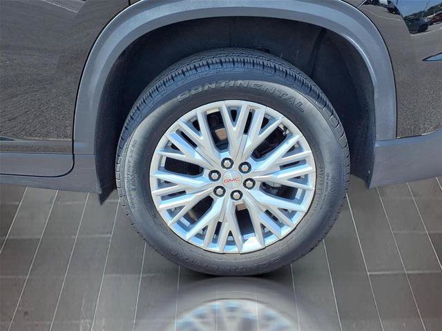Used 2026 GMC Acadia Elevation w/ Elevation Premium Package AWD/4WD image 16