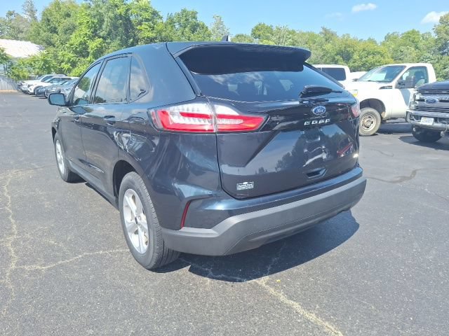 Certified 2024 Ford Edge SE AWD/4WD image 5