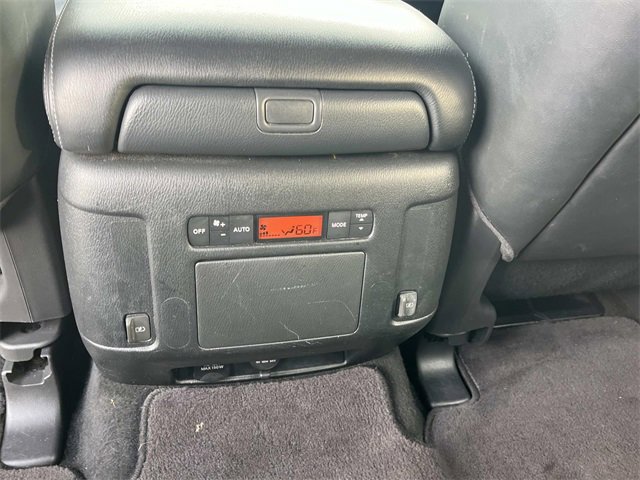 Used 2019 Nissan Armada SL w/ Premium Package image 19