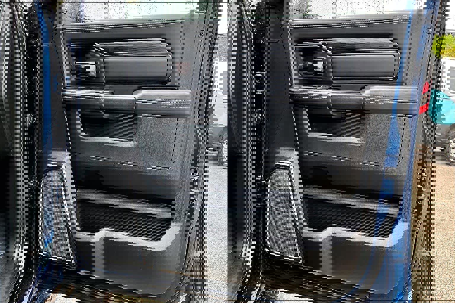 Used 2023 RAM 2500 Rebel w/ Level 2 Equipment Group image 25