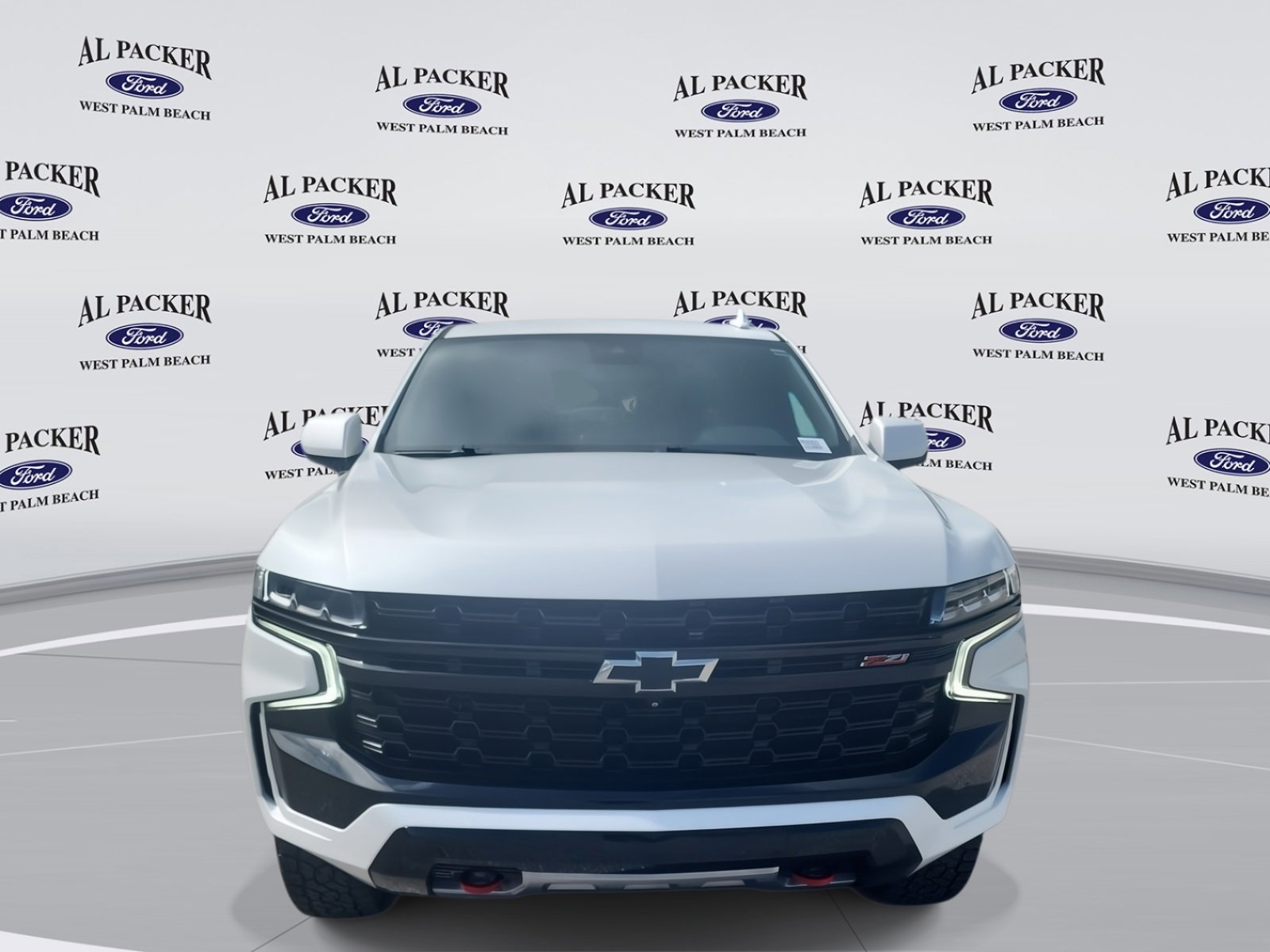 Used 2023 Chevrolet Suburban Z71 w/ Z71 Off-Road Package image 8