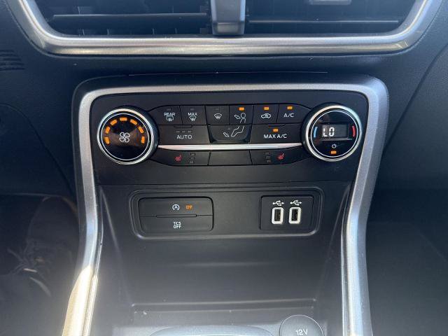 Certified 2019 Ford EcoSport SE FWD image 15