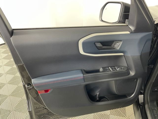 Certified 2024 Ford Bronco Sport Heritage w/ Heritage Convenience Package AWD/4WD image 10