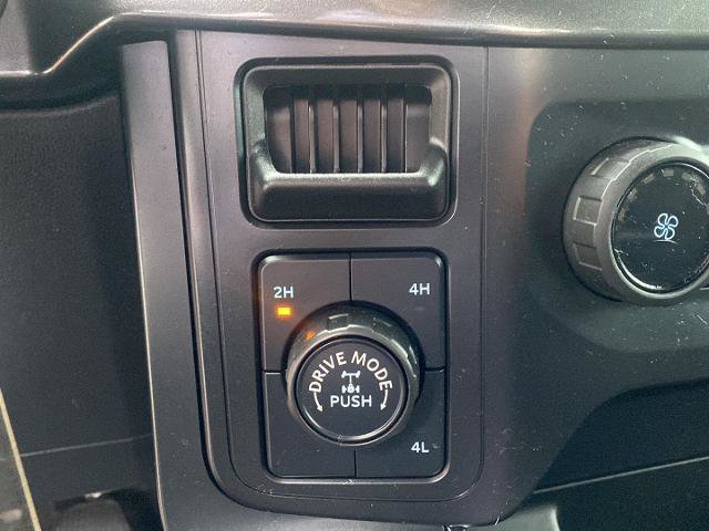 Certified 2021 Ford F150 XL w/ STX Appearance Package AWD/4WD image 19